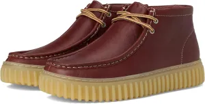 Clarks Men's Torhill Hi Oxford Boot