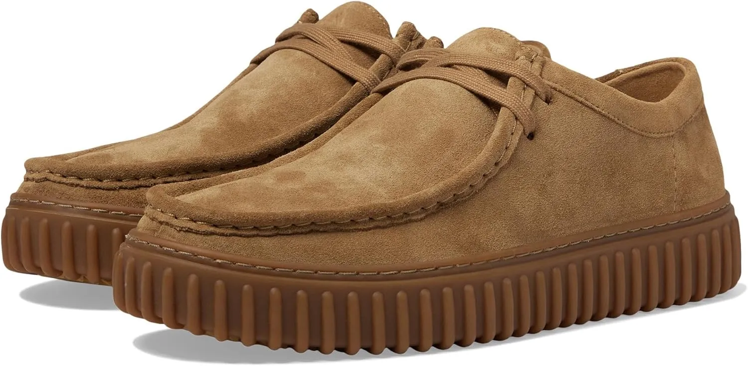 Clarks Men's Torhill Lo Oxford