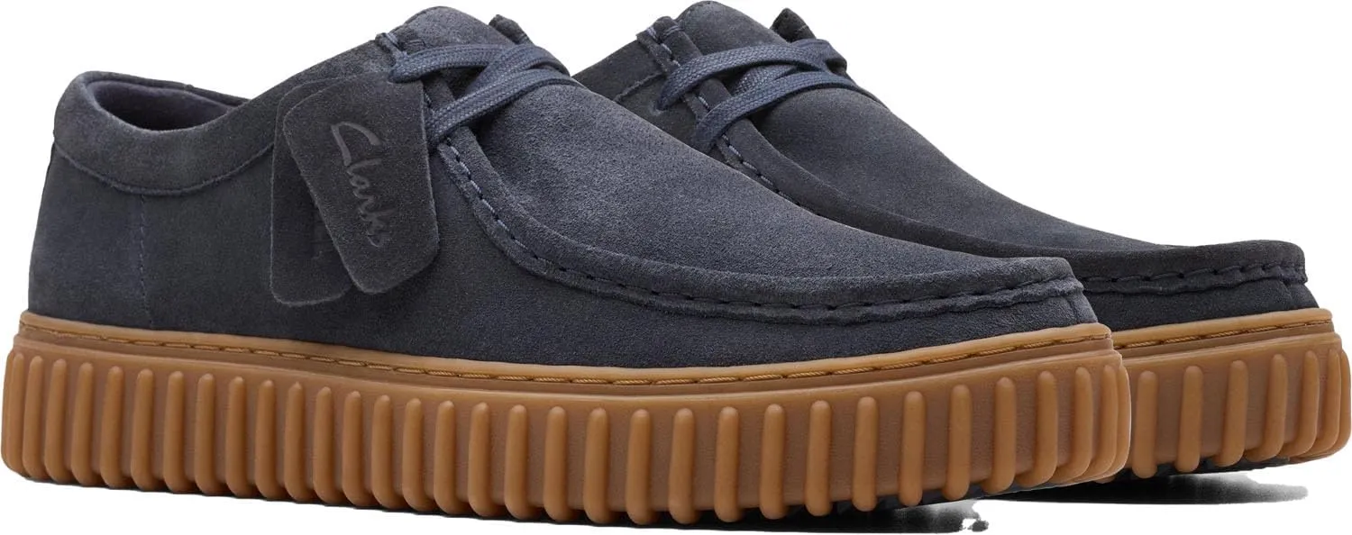 Clarks Men's Torhill Lo Oxford