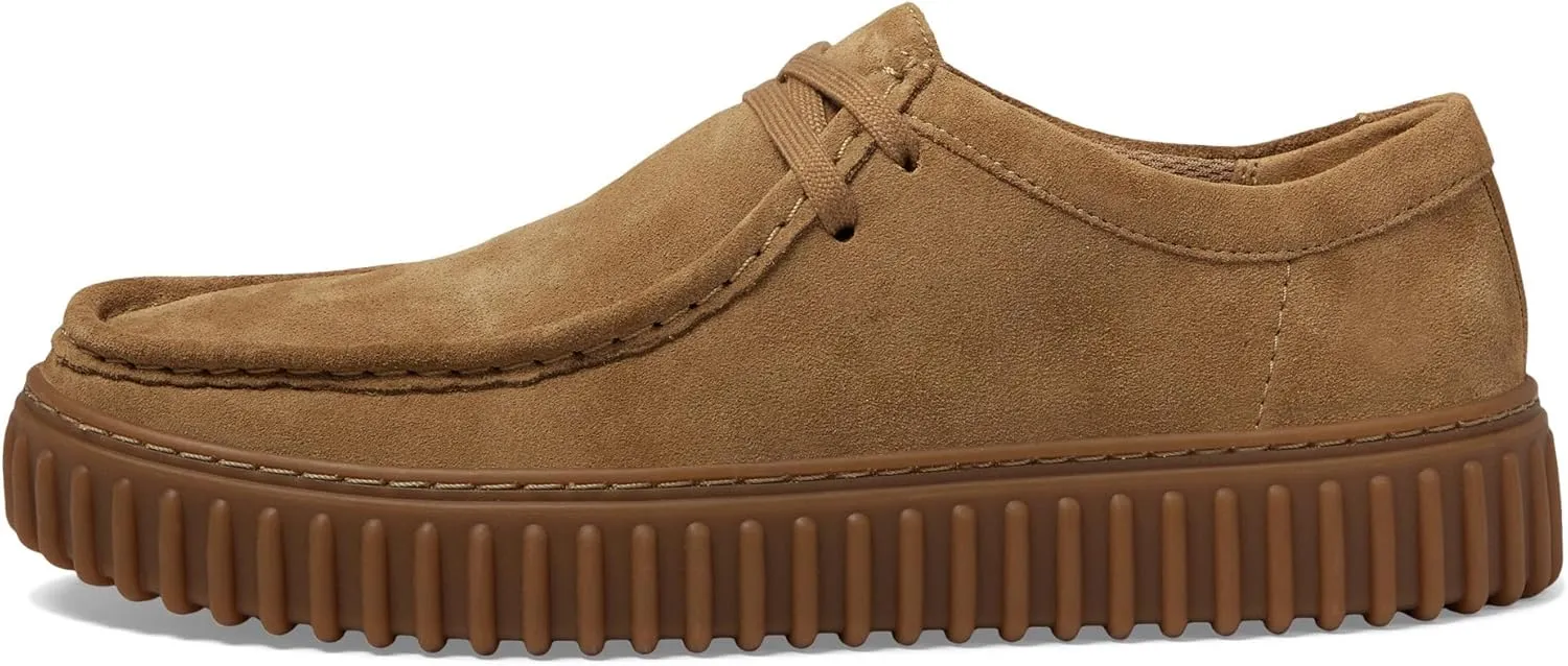 Clarks Men's Torhill Lo Oxford