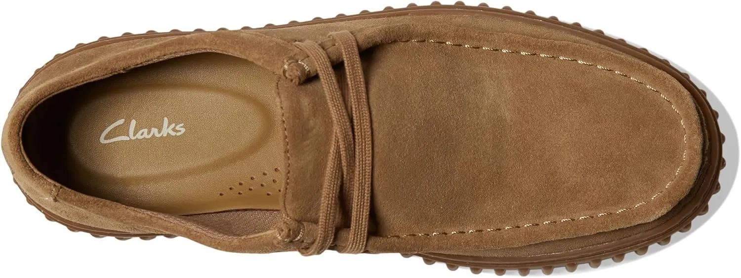 Clarks Men's Torhill Lo Oxford