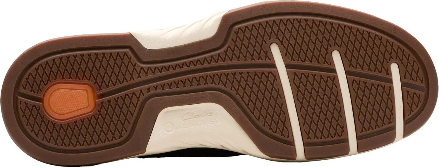 Clarks Men's Un Briley Pace Oxford