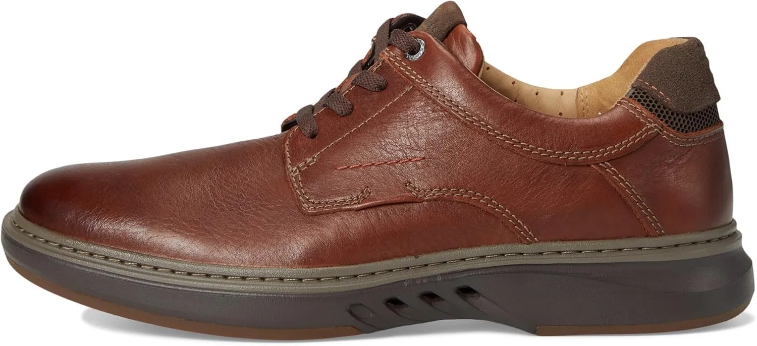 Clarks Men's Un Briley Pace Oxford