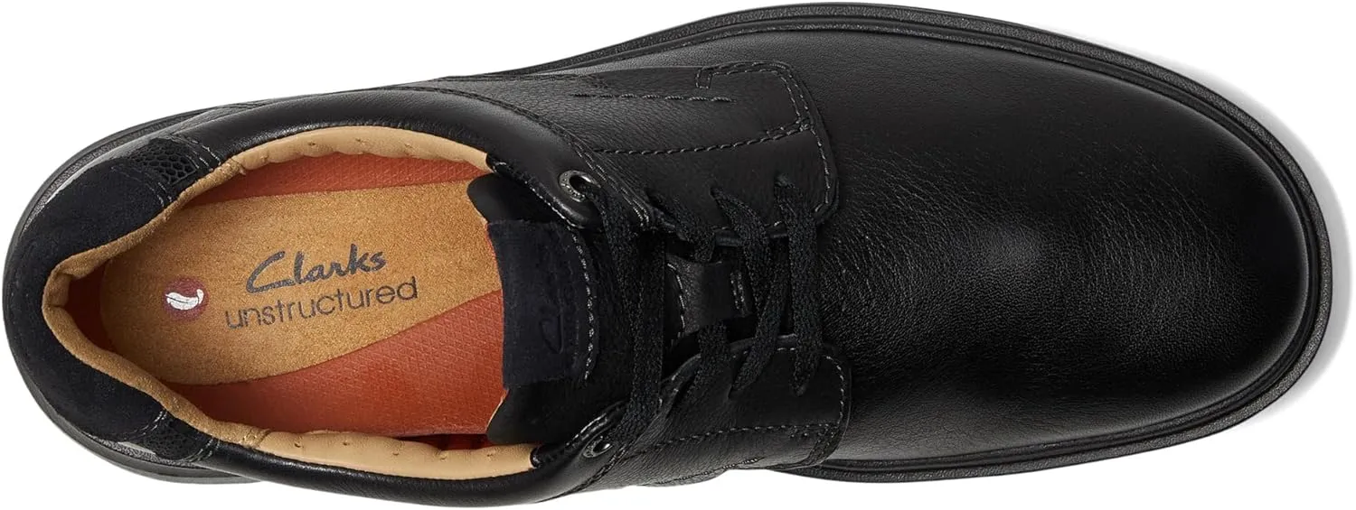 Clarks Men's Un Briley Pace Oxford