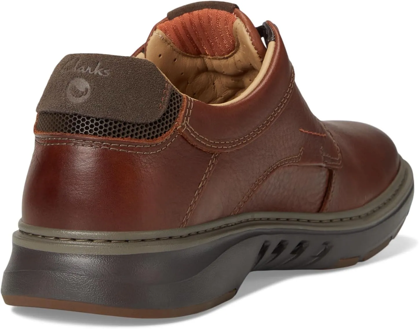 Clarks Men's Un Briley Pace Oxford