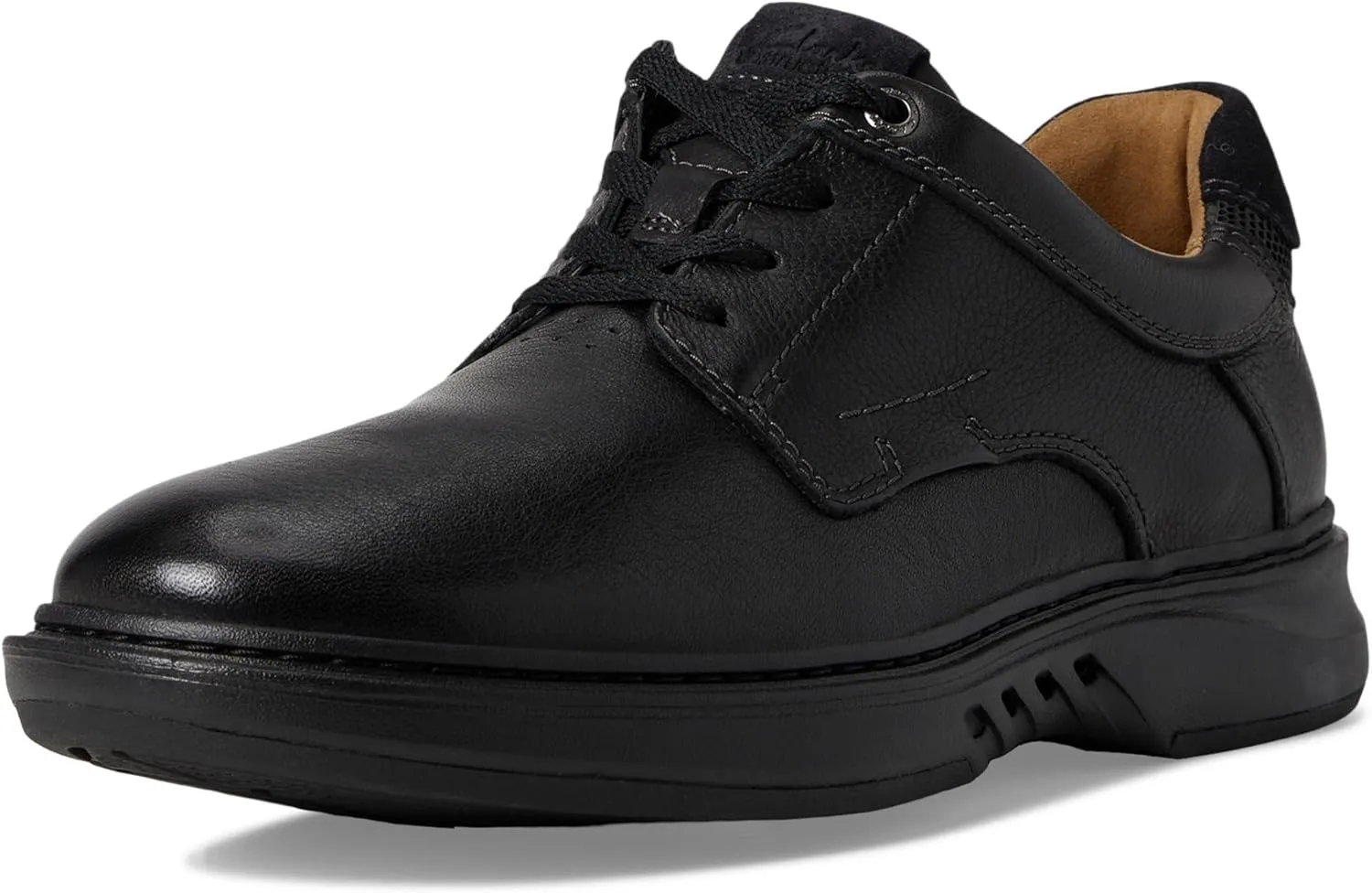 Clarks Men's Un Briley Pace Oxford