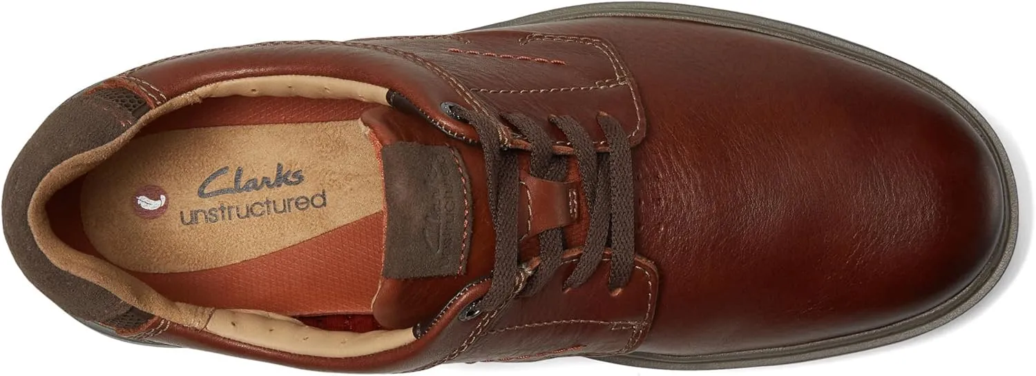 Clarks Men's Un Briley Pace Oxford