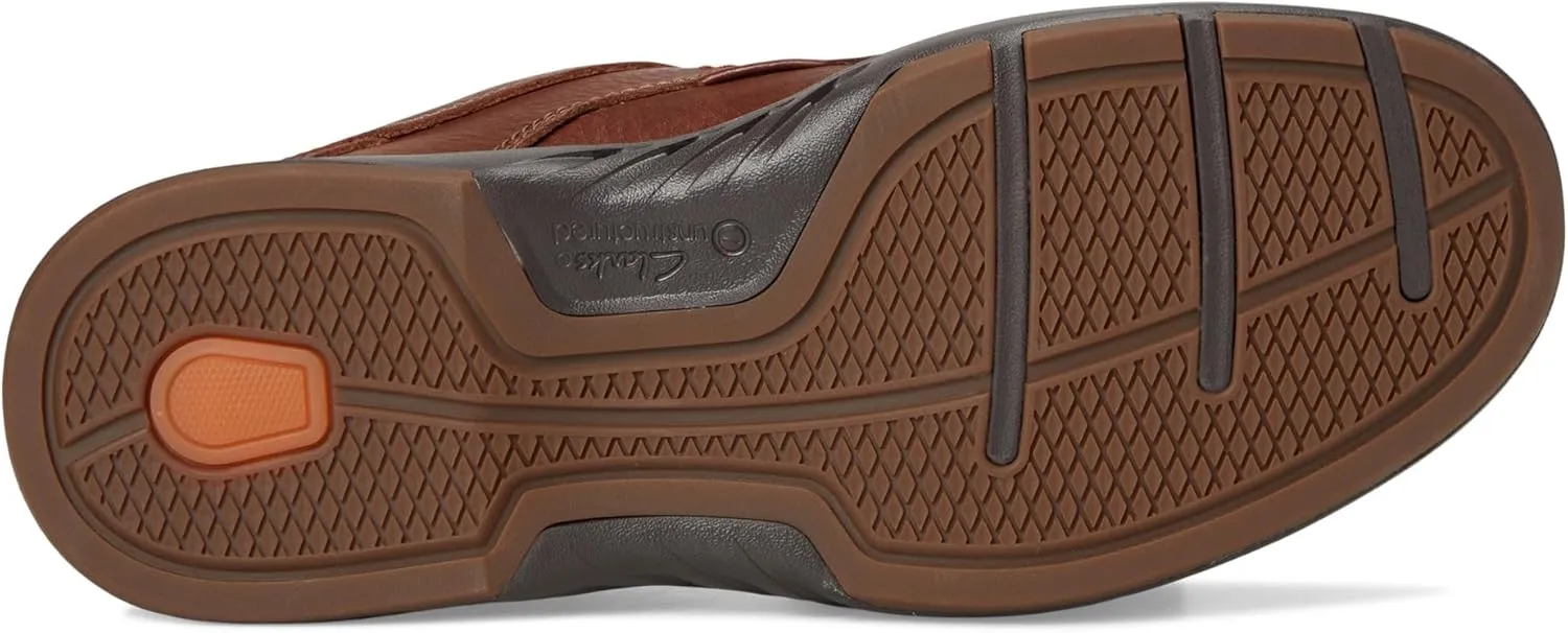 Clarks Men's Un Briley Pace Oxford