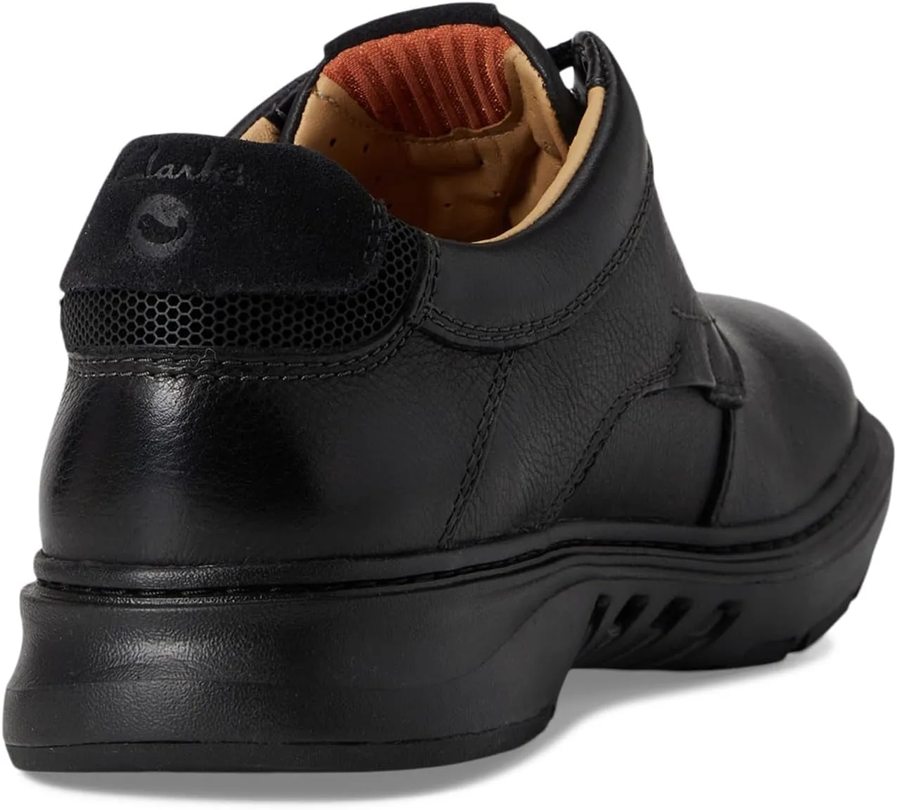 Clarks Men's Un Briley Pace Oxford