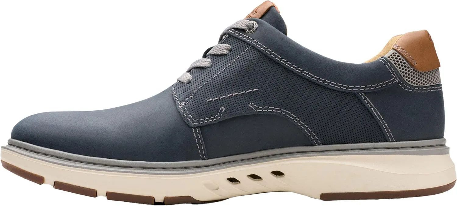 Clarks Men's Un Briley Pace Oxford