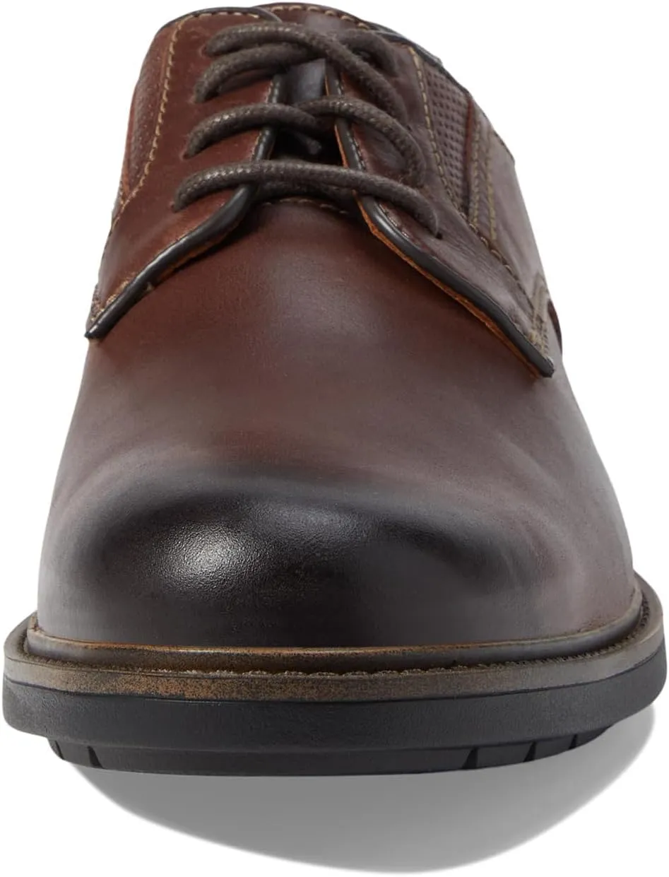 Clarks Men's Un Shire Low Oxford
