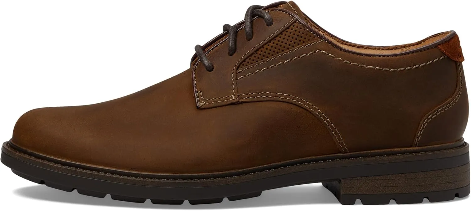 Clarks Men's Un Shire Low Oxford