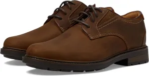 Clarks Men's Un Shire Low Oxford