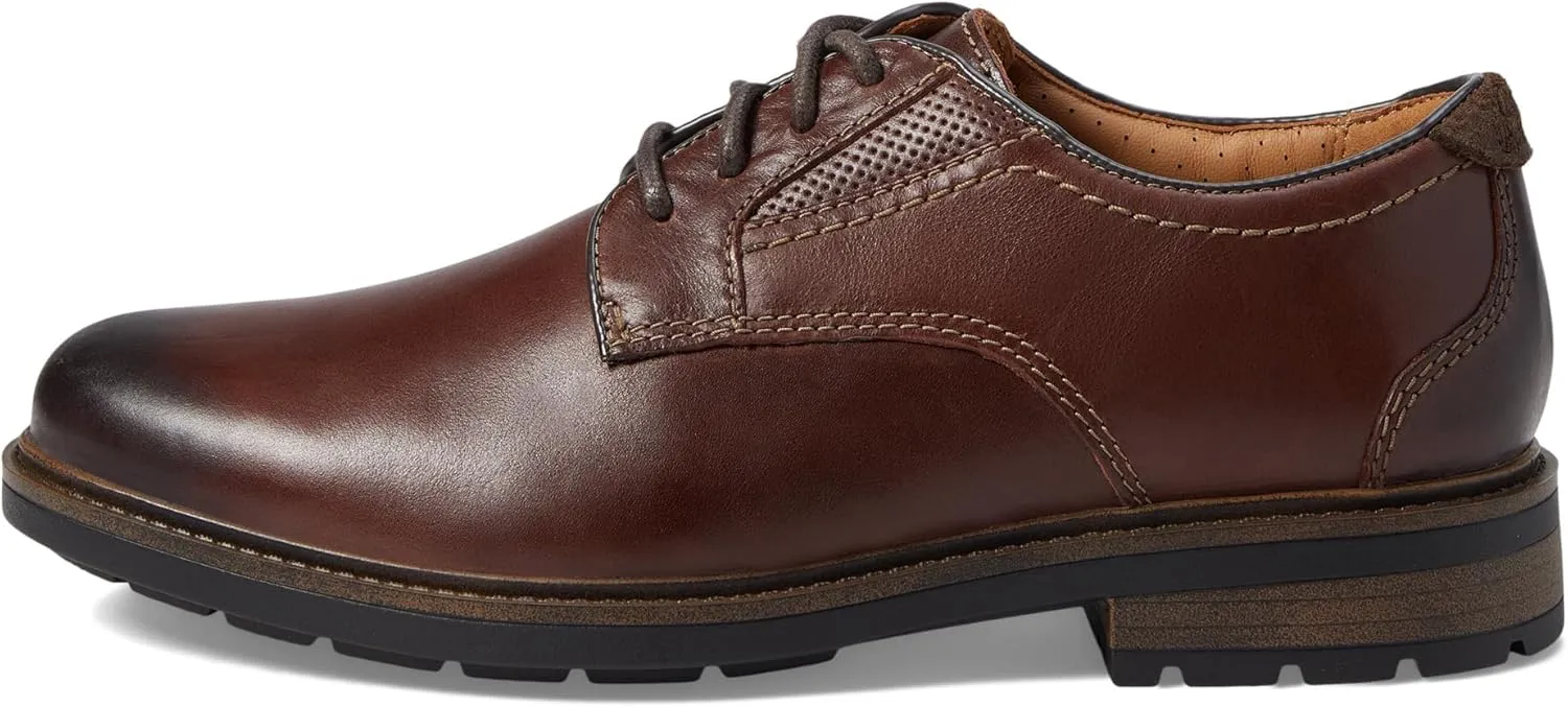 Clarks Men's Un Shire Low Oxford
