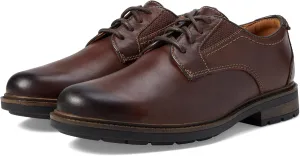 Clarks Men's Un Shire Low Oxford