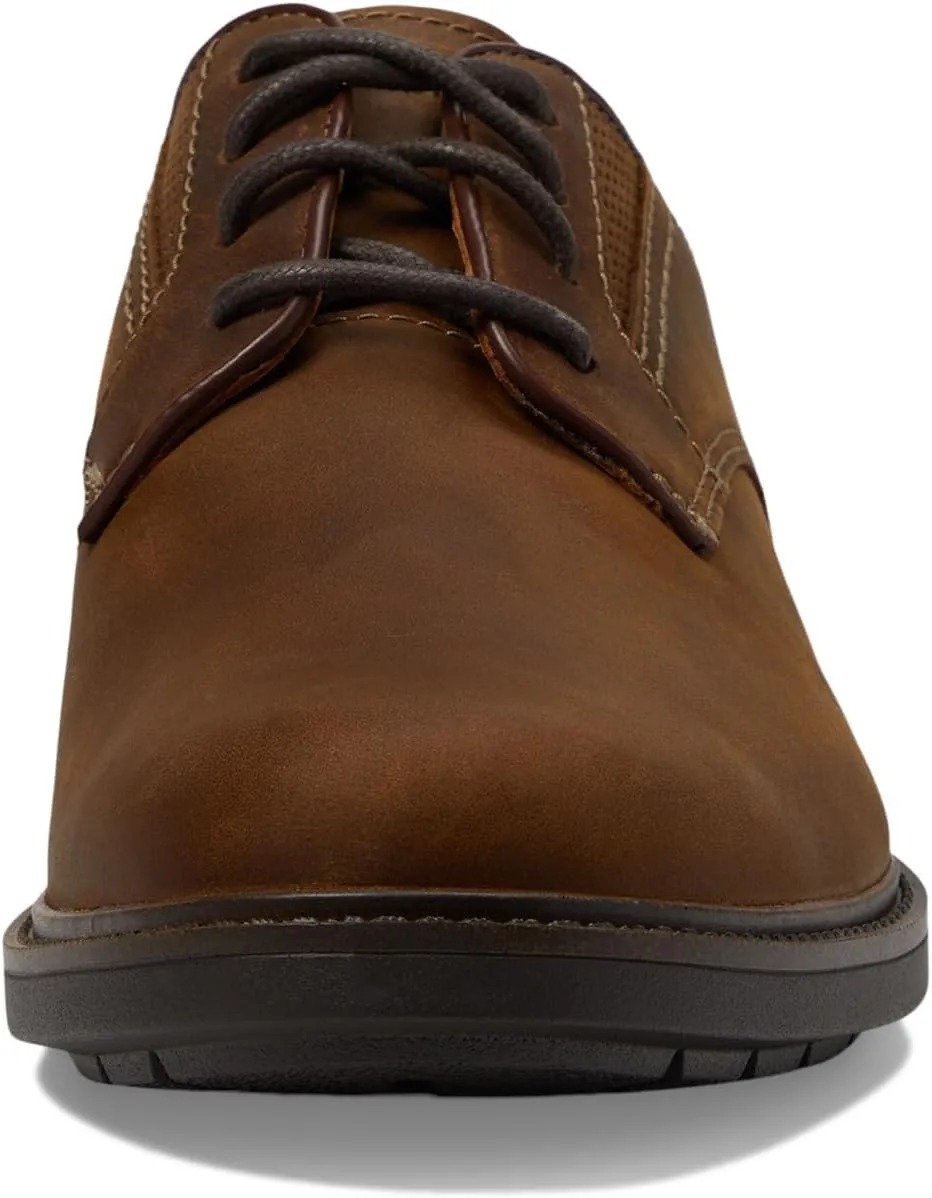 Clarks Men's Un Shire Low Oxford