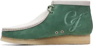 Clarks Men's Wallabee Boot Oxford