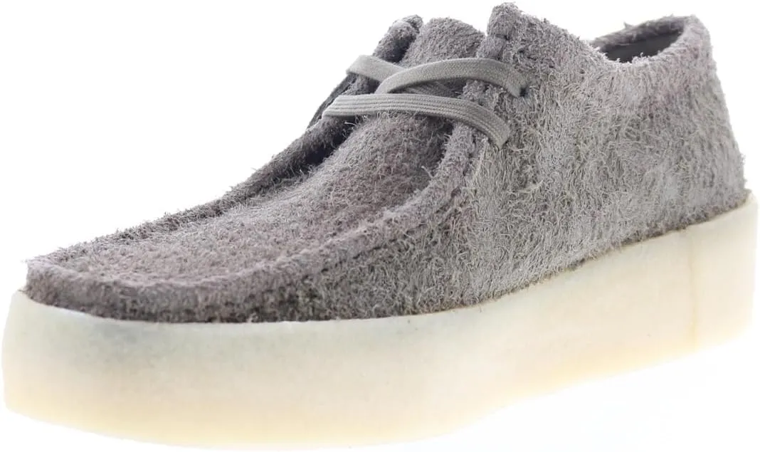 Clarks Men's Wallabee Cup Oxford