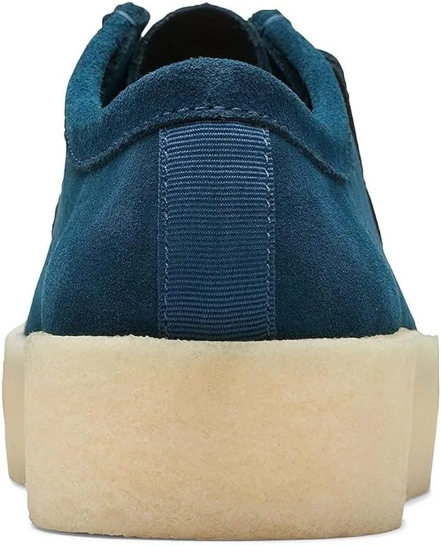 Clarks Men's Wallabee Cup Oxford