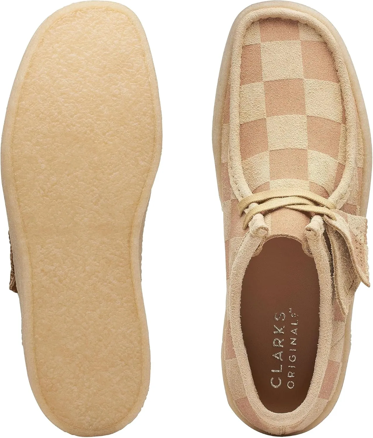 Clarks Men's Wallabee Cup Oxford