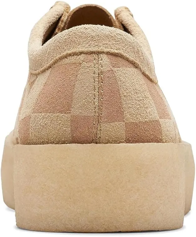 Clarks Men's Wallabee Cup Oxford
