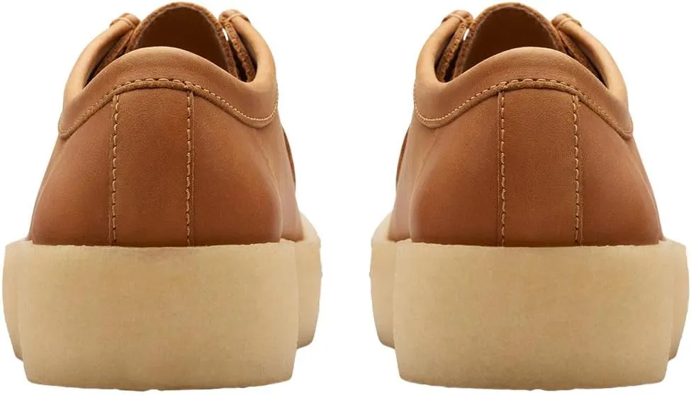 Clarks Men's Wallabee Cup Oxford