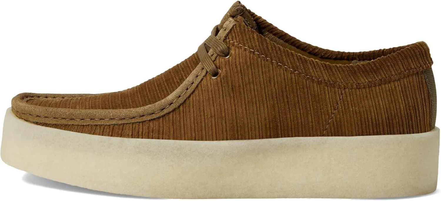 Clarks Men's Wallabee Cup Oxford