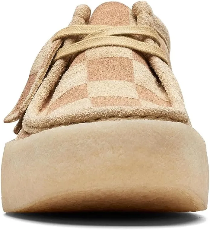 Clarks Men's Wallabee Cup Oxford