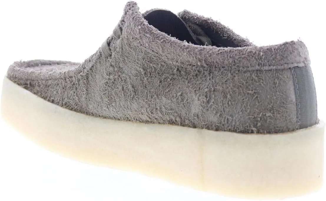 Clarks Men's Wallabee Cup Oxford