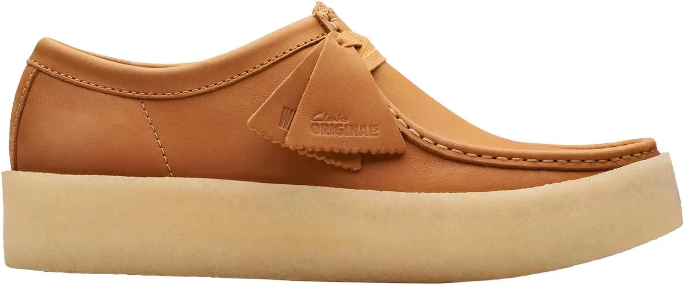 Clarks Men's Wallabee Cup Oxford