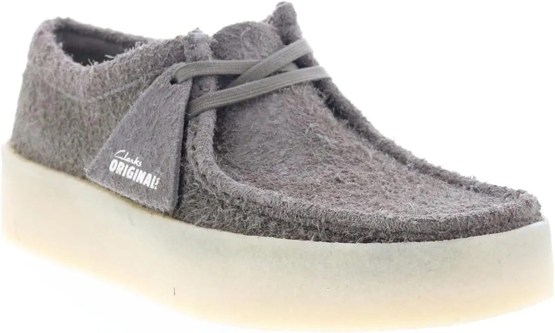 Clarks Men's Wallabee Cup Oxford
