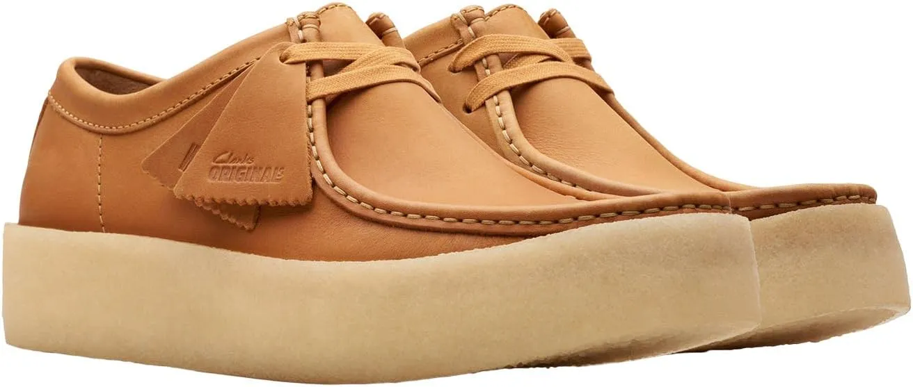 Clarks Men's Wallabee Cup Oxford