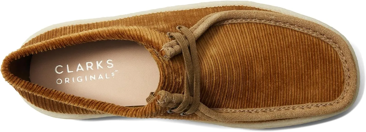 Clarks Men's Wallabee Cup Oxford