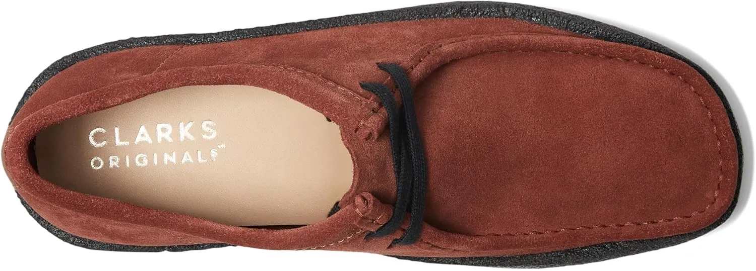 Clarks Men's Wallabee Cup Oxford