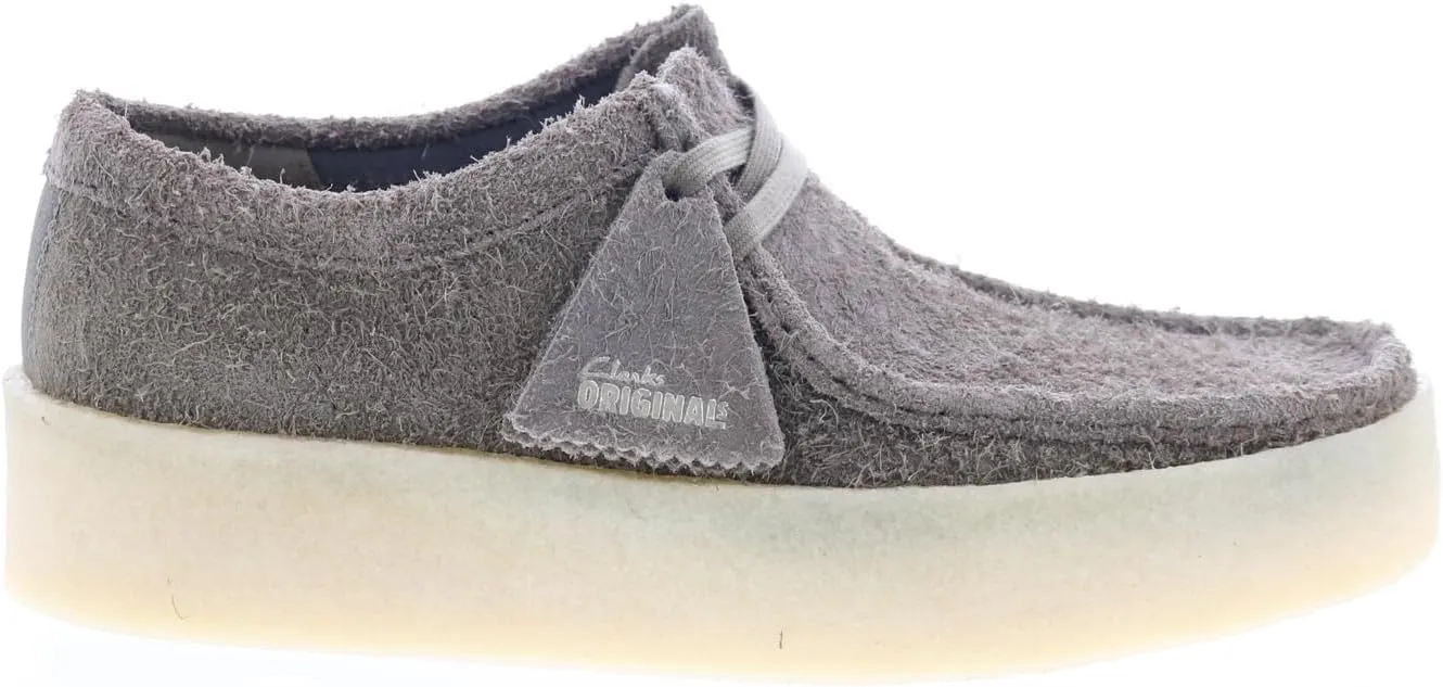 Clarks Men's Wallabee Cup Oxford