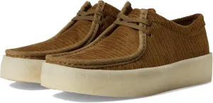 Clarks Men's Wallabee Cup Oxford