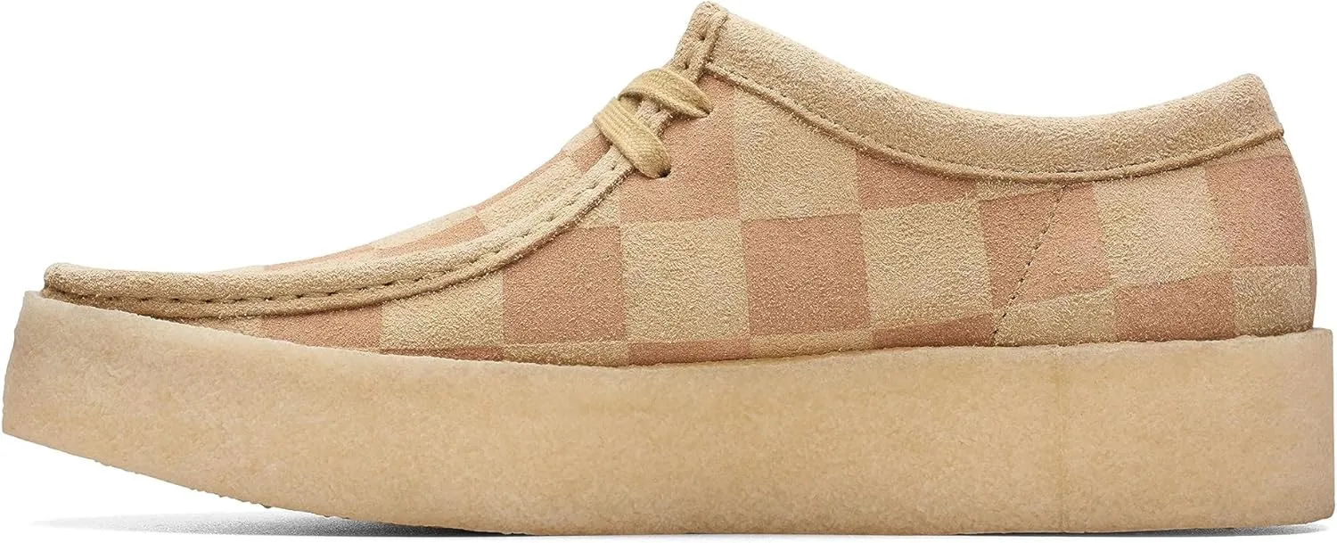 Clarks Men's Wallabee Cup Oxford