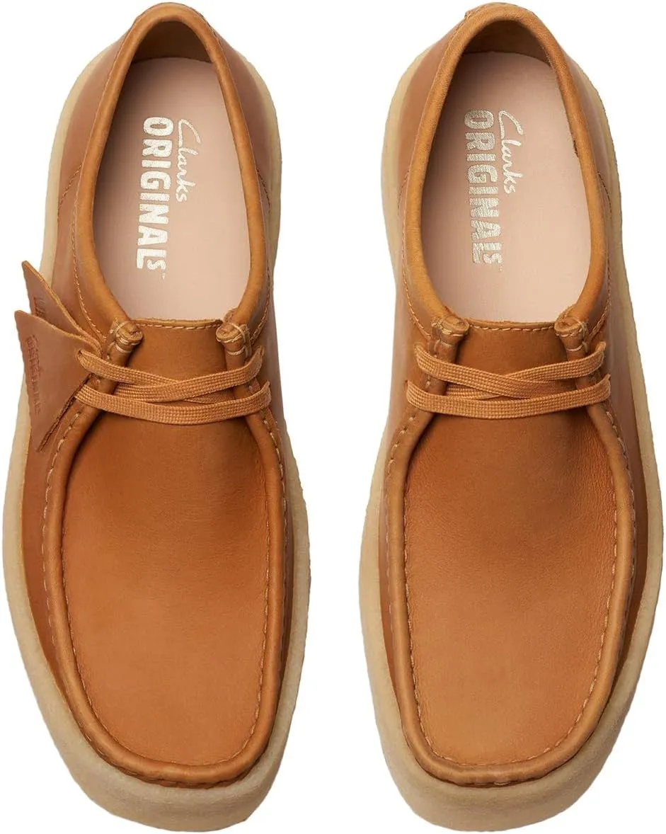 Clarks Men's Wallabee Cup Oxford