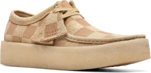 Clarks Men's Wallabee Cup Oxford