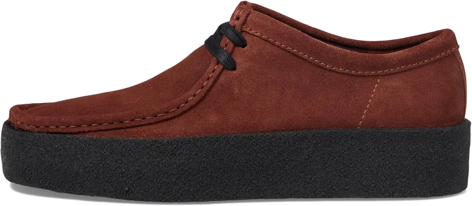 Clarks Men's Wallabee Cup Oxford