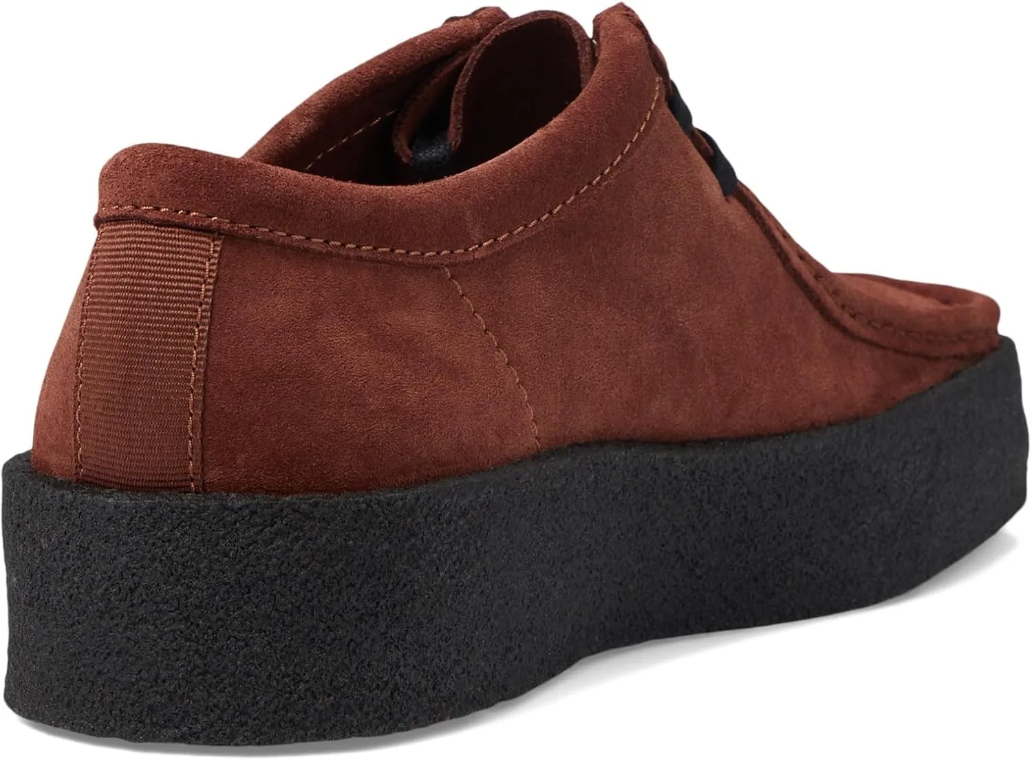 Clarks Men's Wallabee Cup Oxford