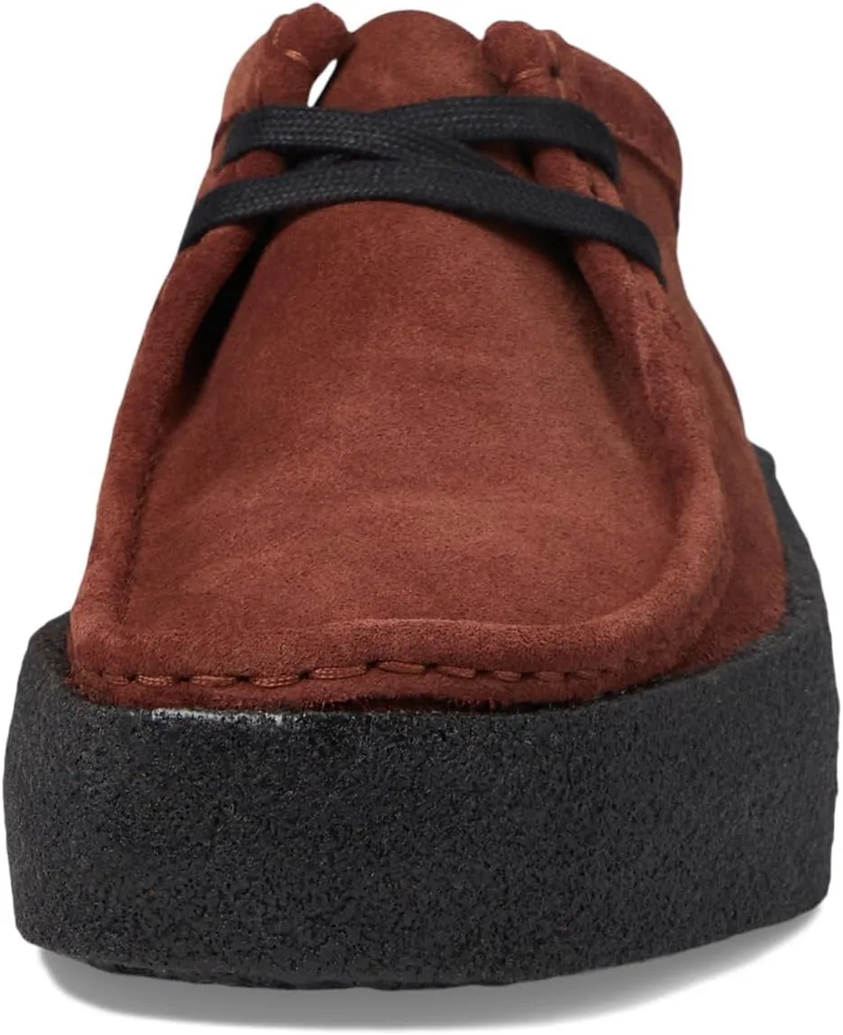 Clarks Men's Wallabee Cup Oxford