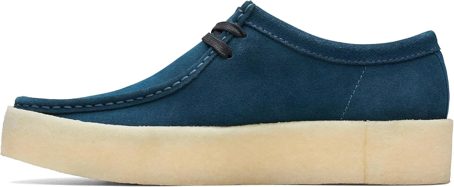 Clarks Men's Wallabee Cup Oxford