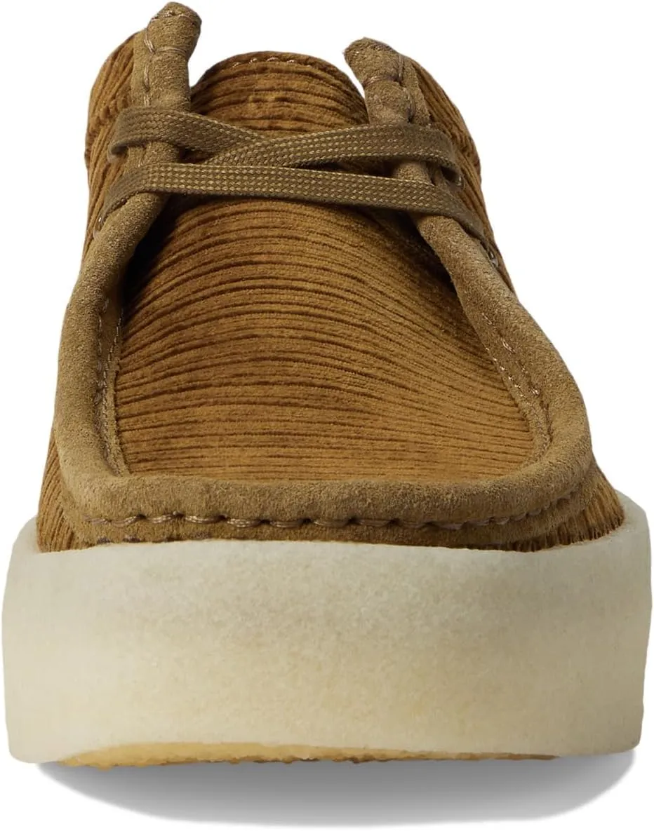 Clarks Men's Wallabee Cup Oxford