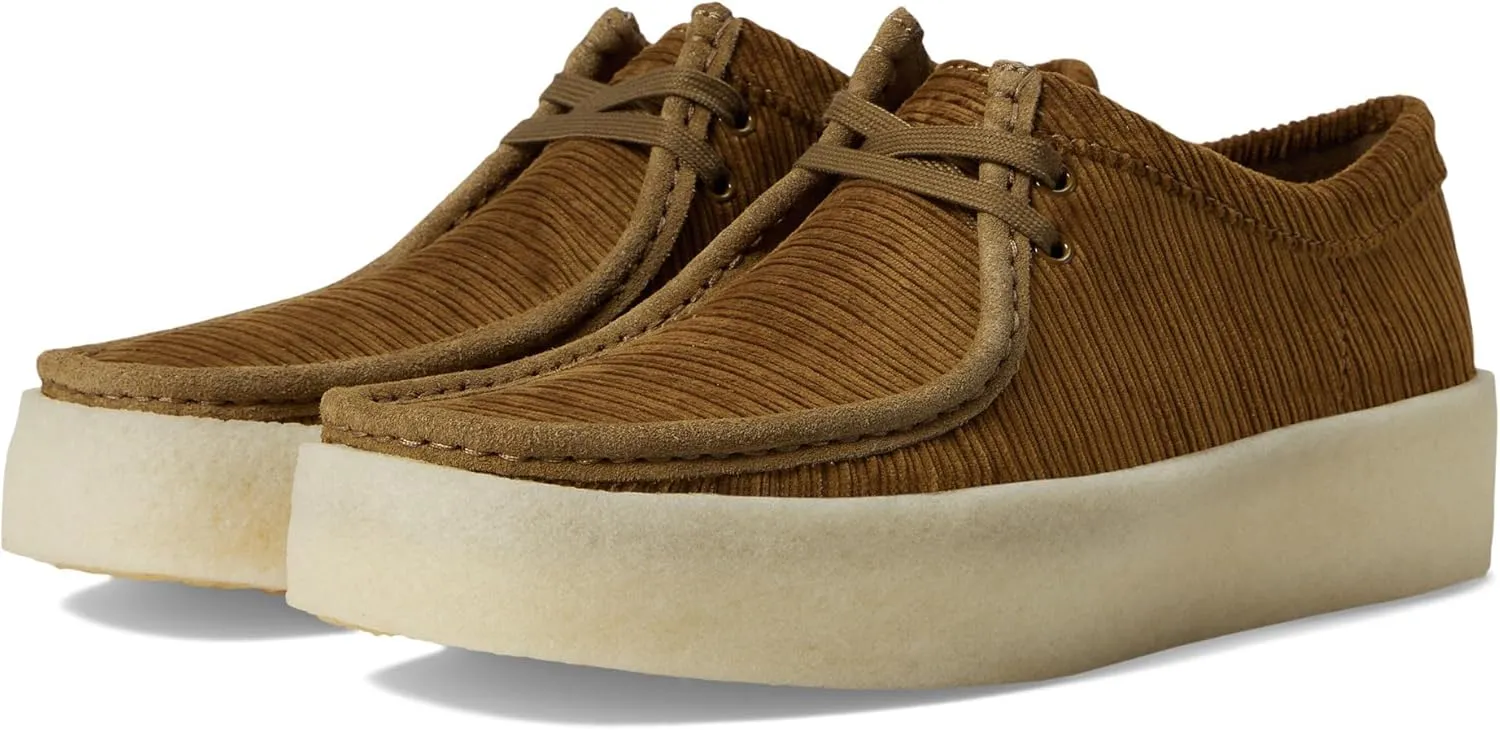 Clarks Men's Wallabee Cup Oxford
