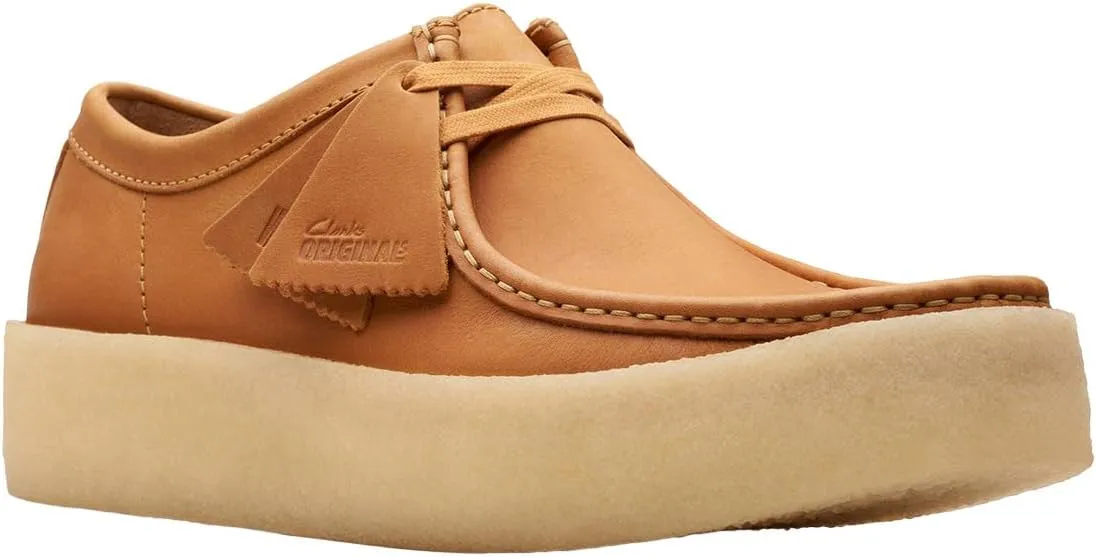 Clarks Men's Wallabee Cup Oxford