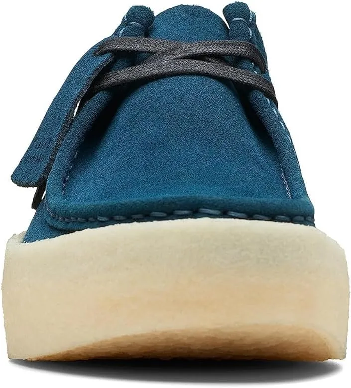 Clarks Men's Wallabee Cup Oxford