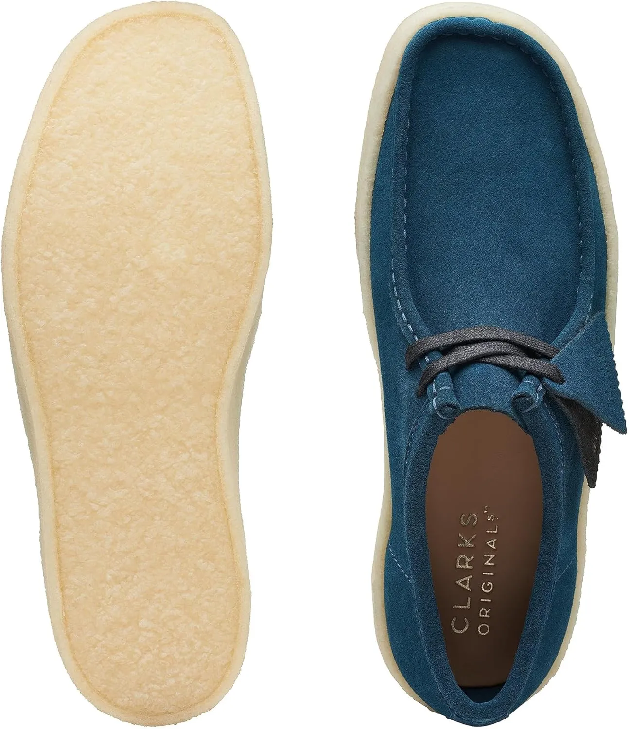 Clarks Men's Wallabee Cup Oxford