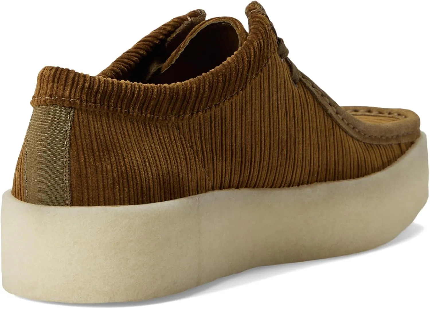 Clarks Men's Wallabee Cup Oxford