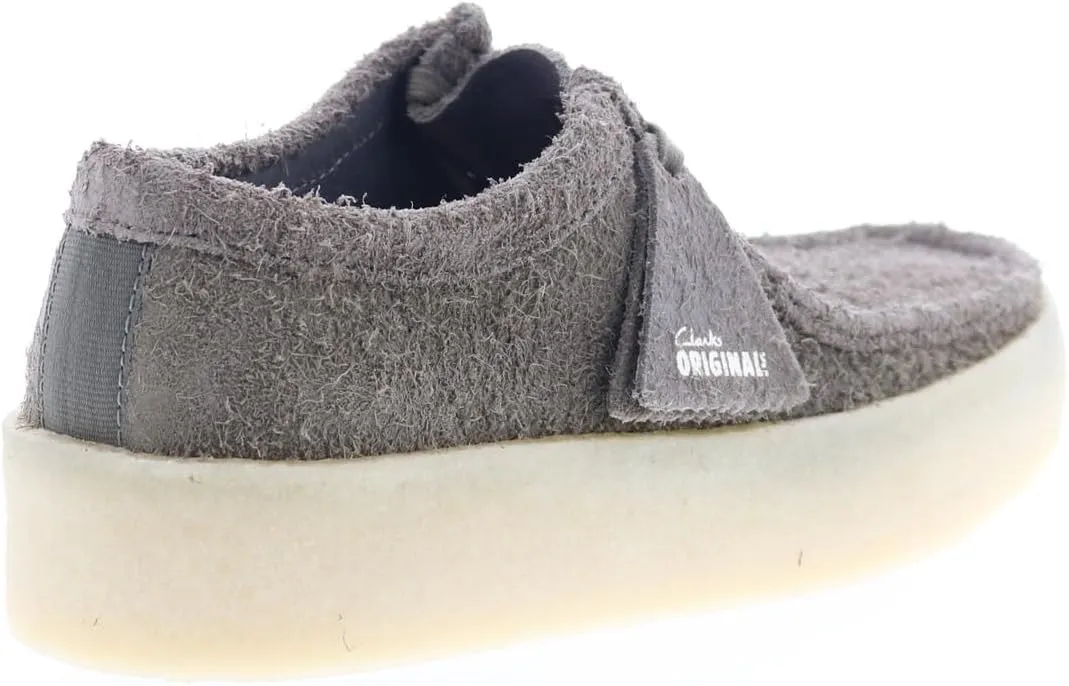 Clarks Men's Wallabee Cup Oxford